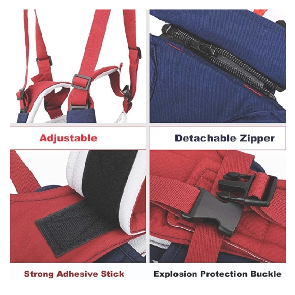 Baby Walker Toddler Walking Assistant - Picture 5 of 5